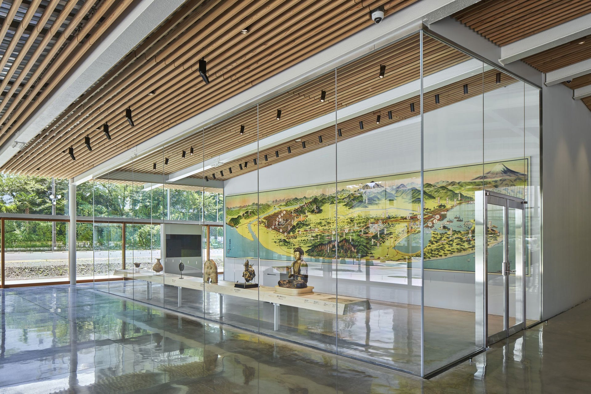 Shizuoka City Museum of History