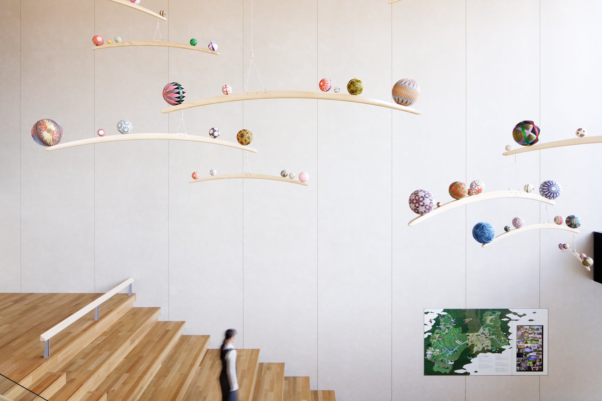 松本市立博物馆