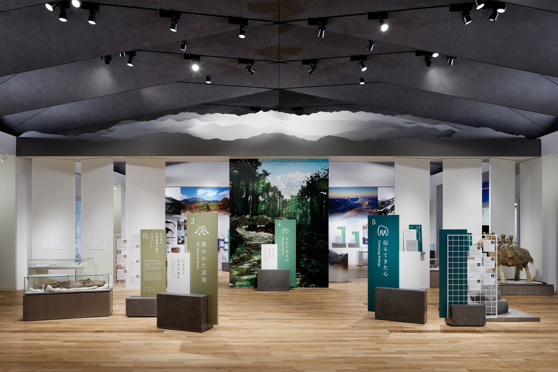 松本市立博物馆