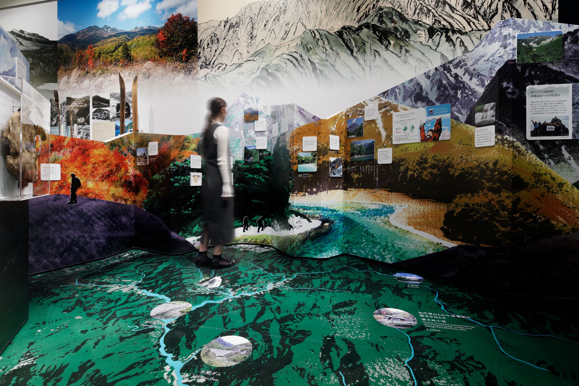 松本市立博物馆