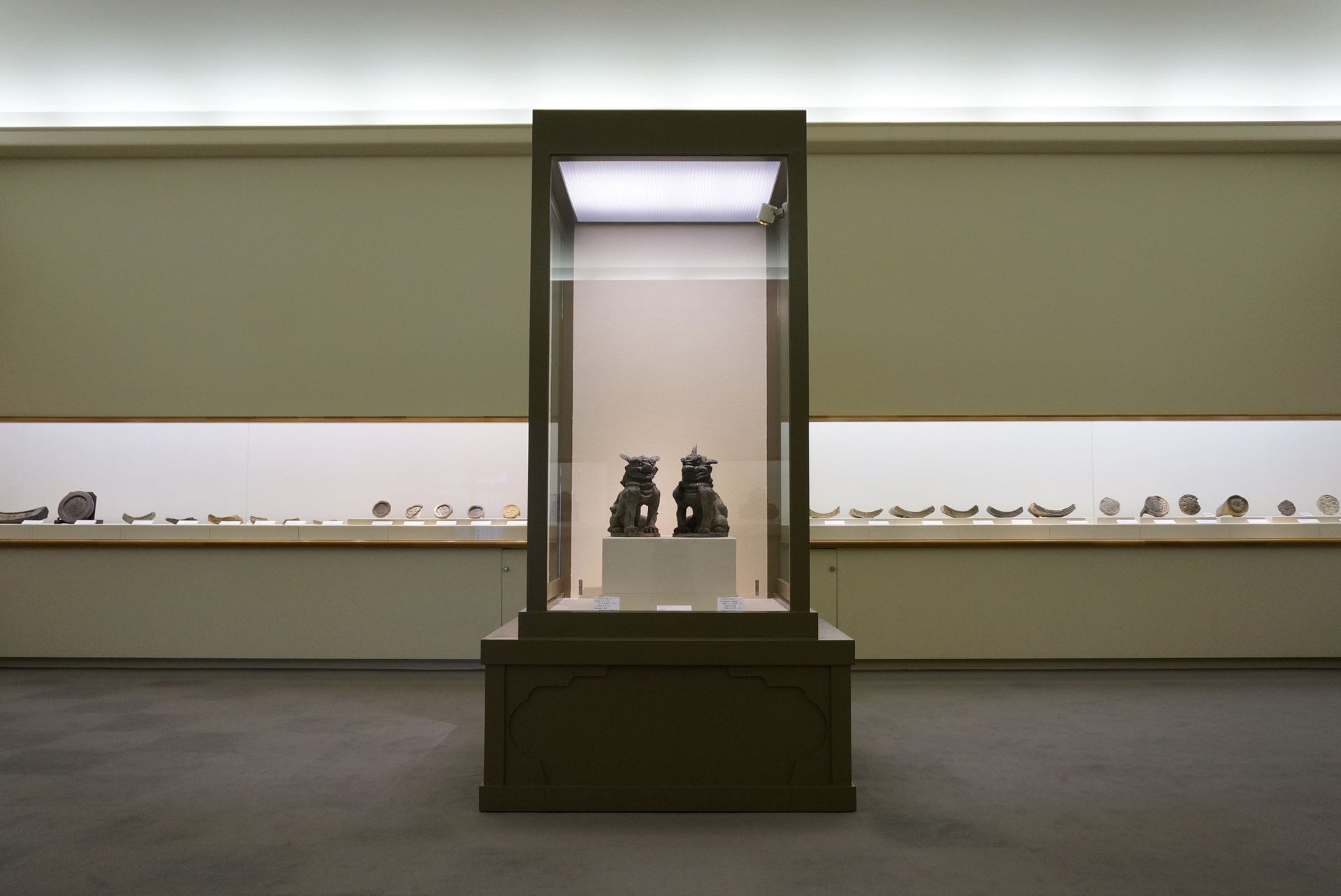 Takahama City Ceramics Village Kawara Art Museum/Library