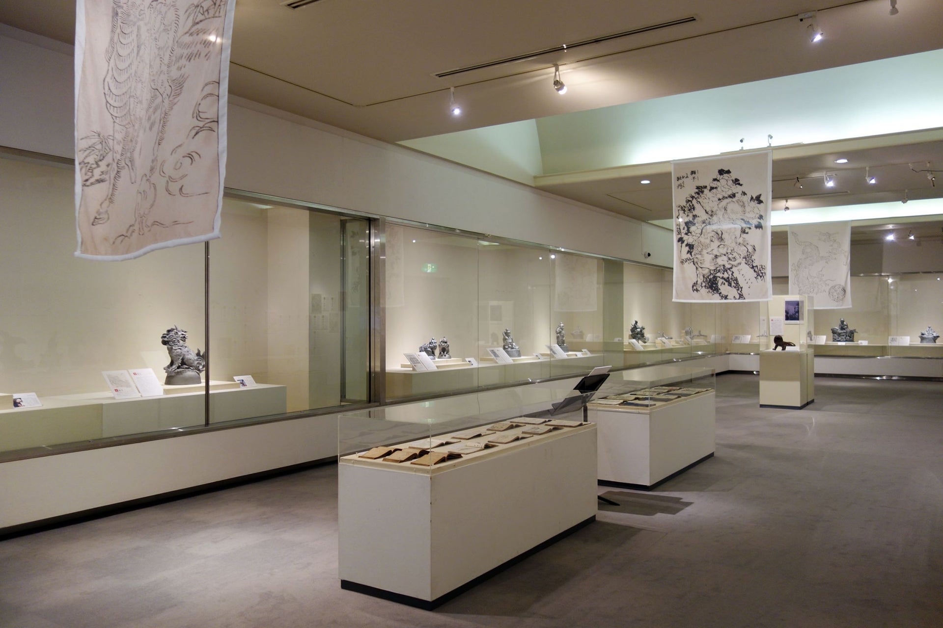 Takahama City Ceramics Village Kawara Art Museum/Library