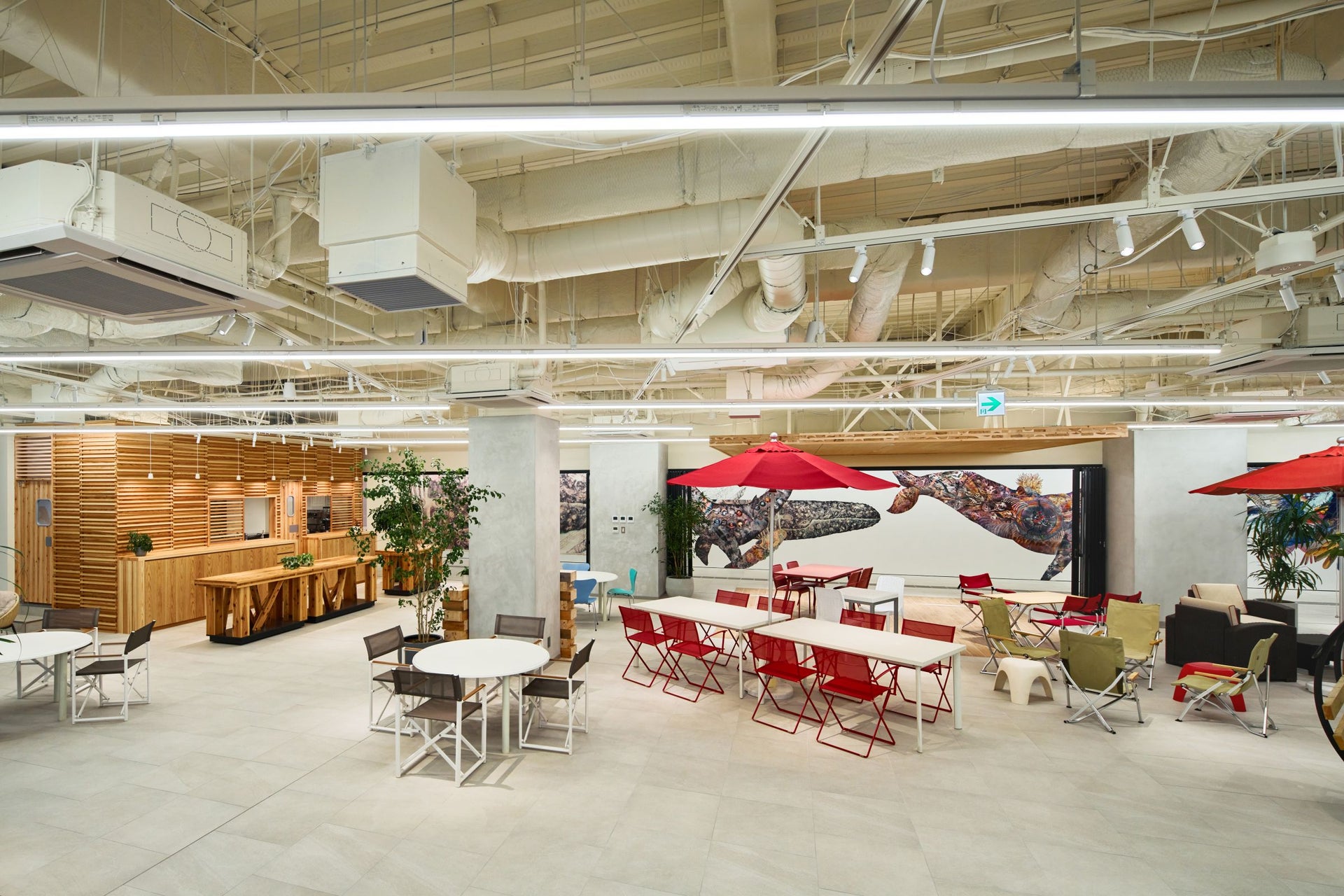 大阪咲洲R&D国際交流センター