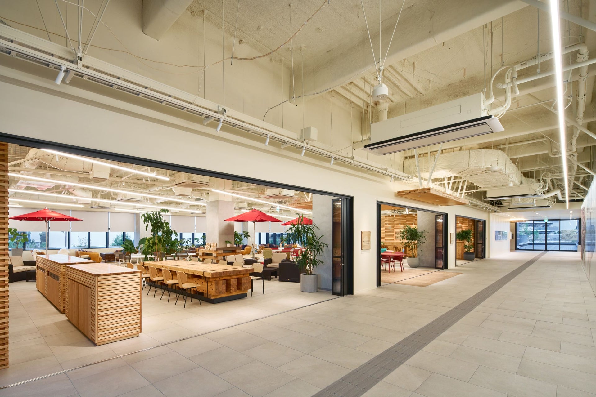 大阪咲洲R&D国際交流センター