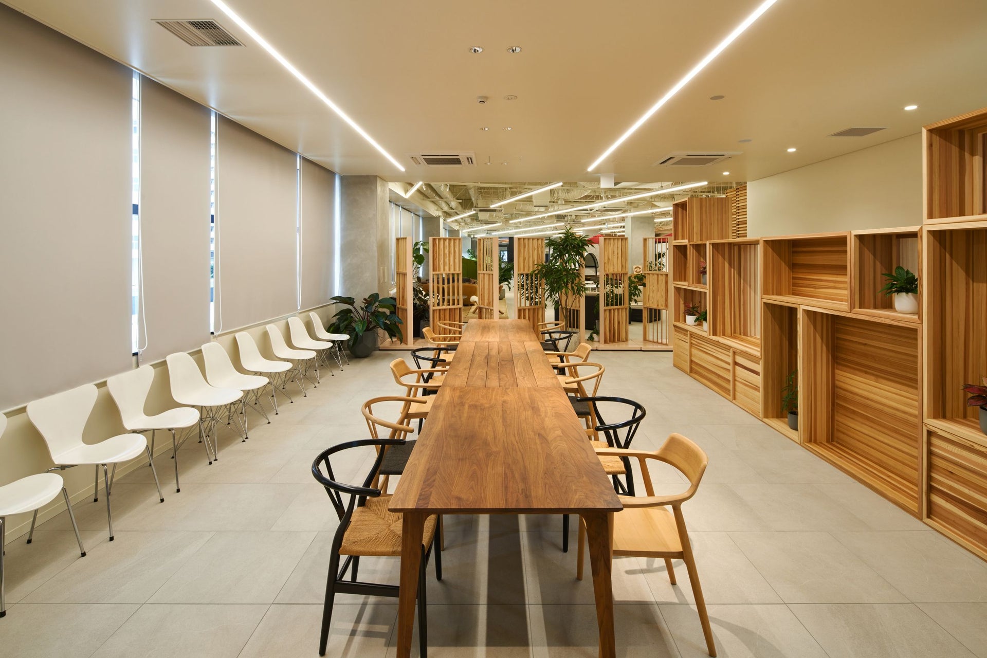 大阪咲洲R&D国際交流センター