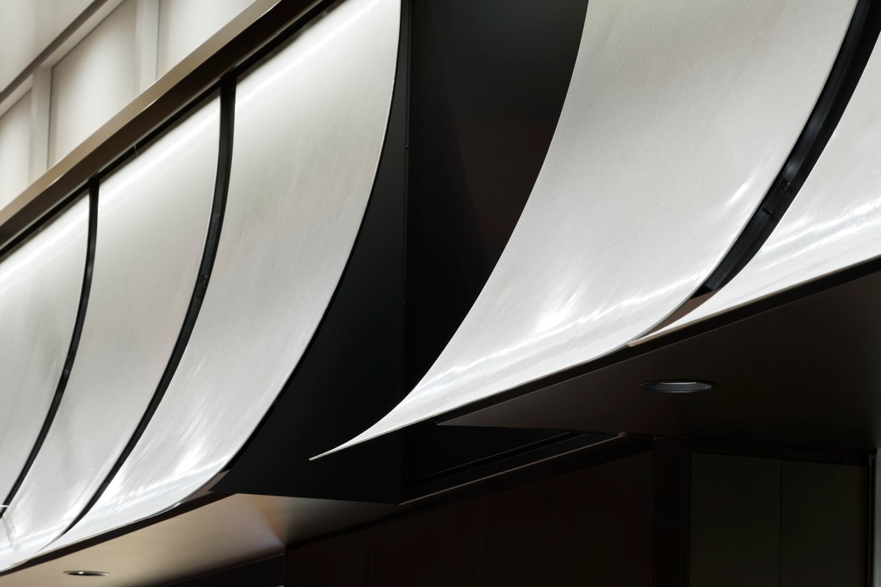 Tokyo Station Yaesu North Exit Concourse / Specialty Store "Tokyo Gift Palette"