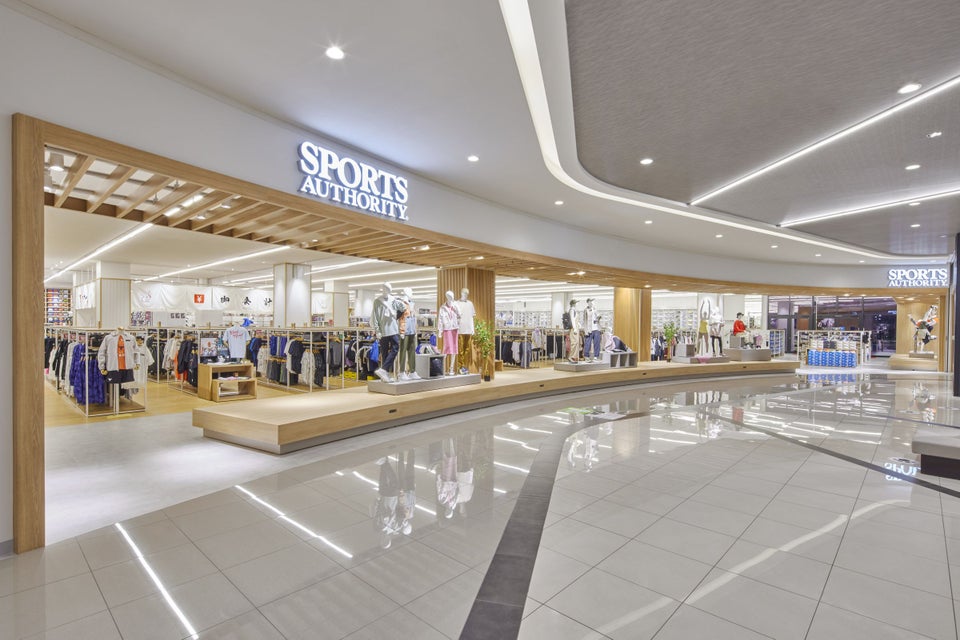 体育权威丰川店