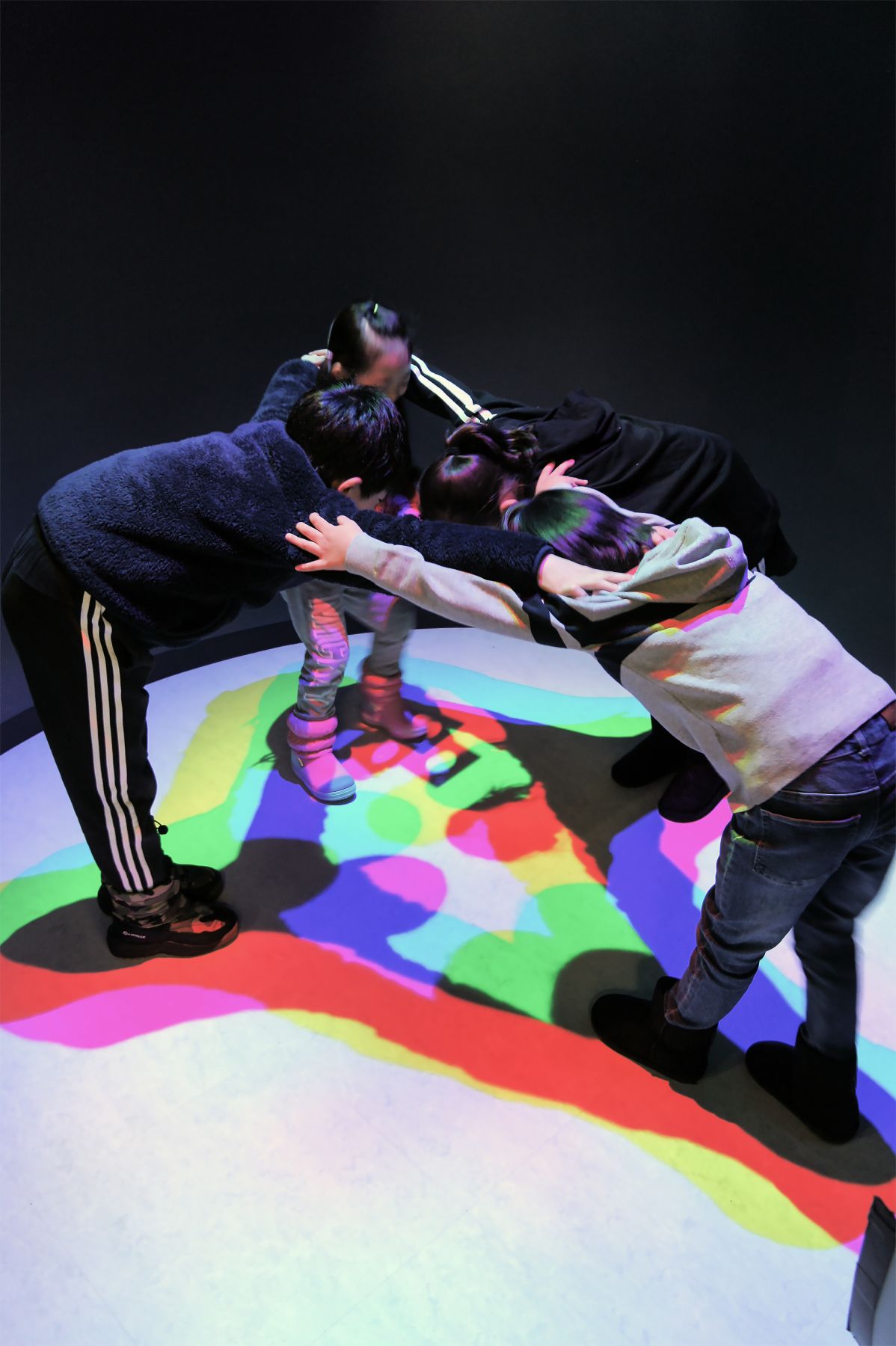 室蘭市環境科学館