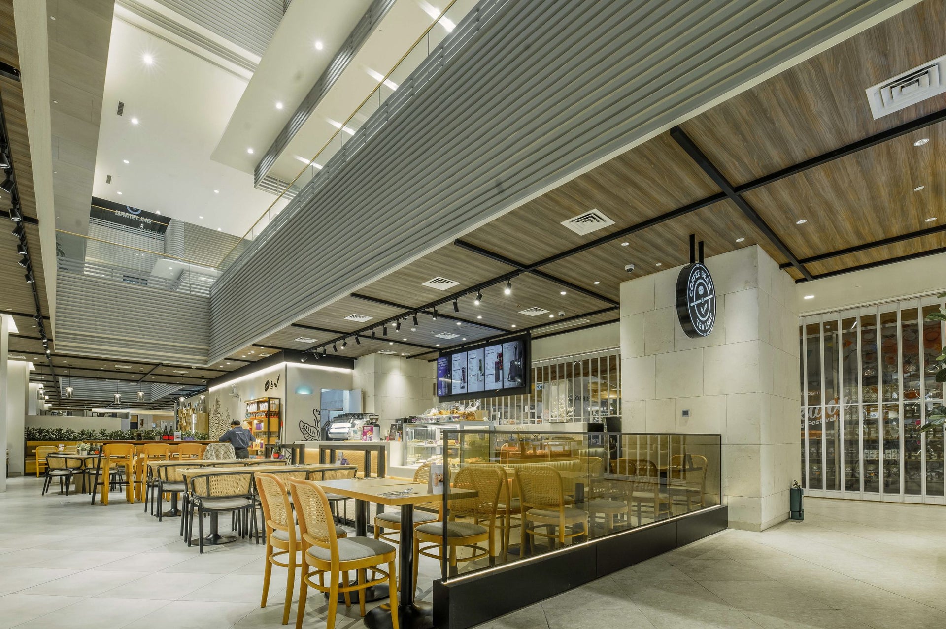 MITSUKOSHI BGC