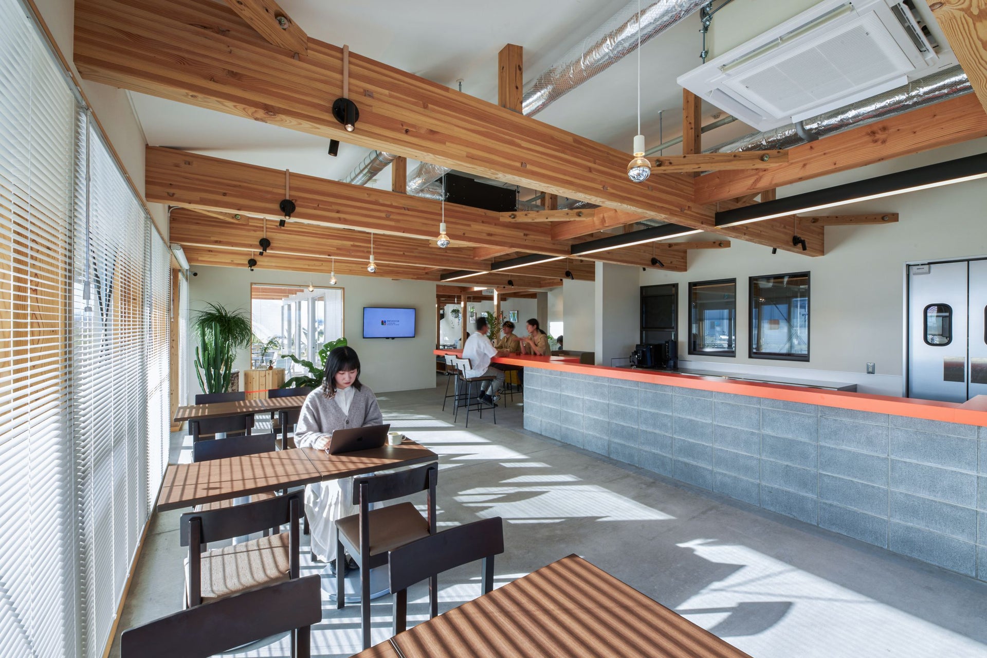 Fukunuma Umino Square