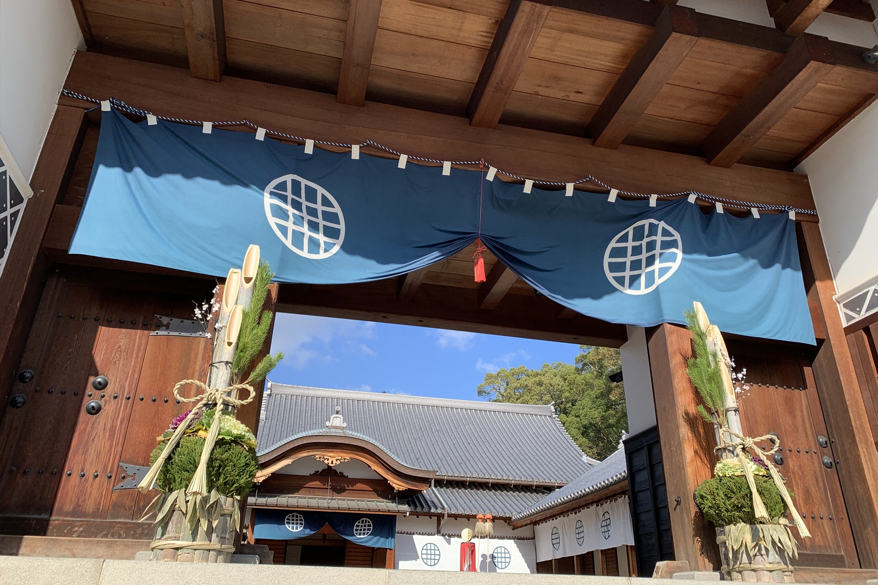 長崎歴史文化博物館