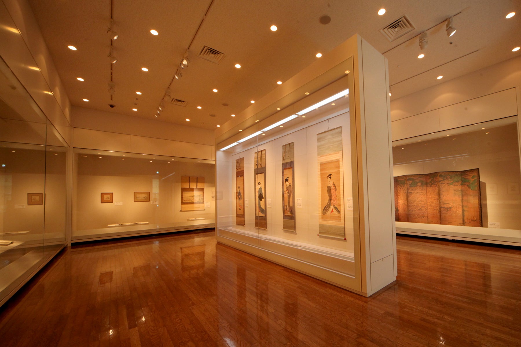 長崎歴史文化博物館