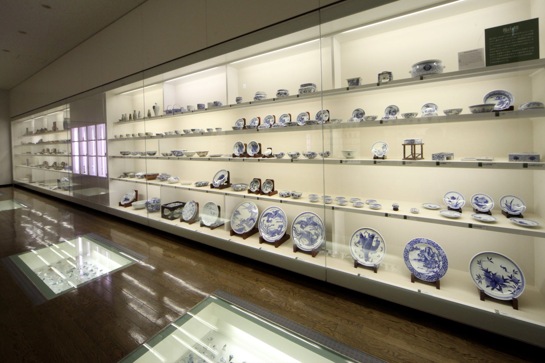 長崎歴史文化博物館