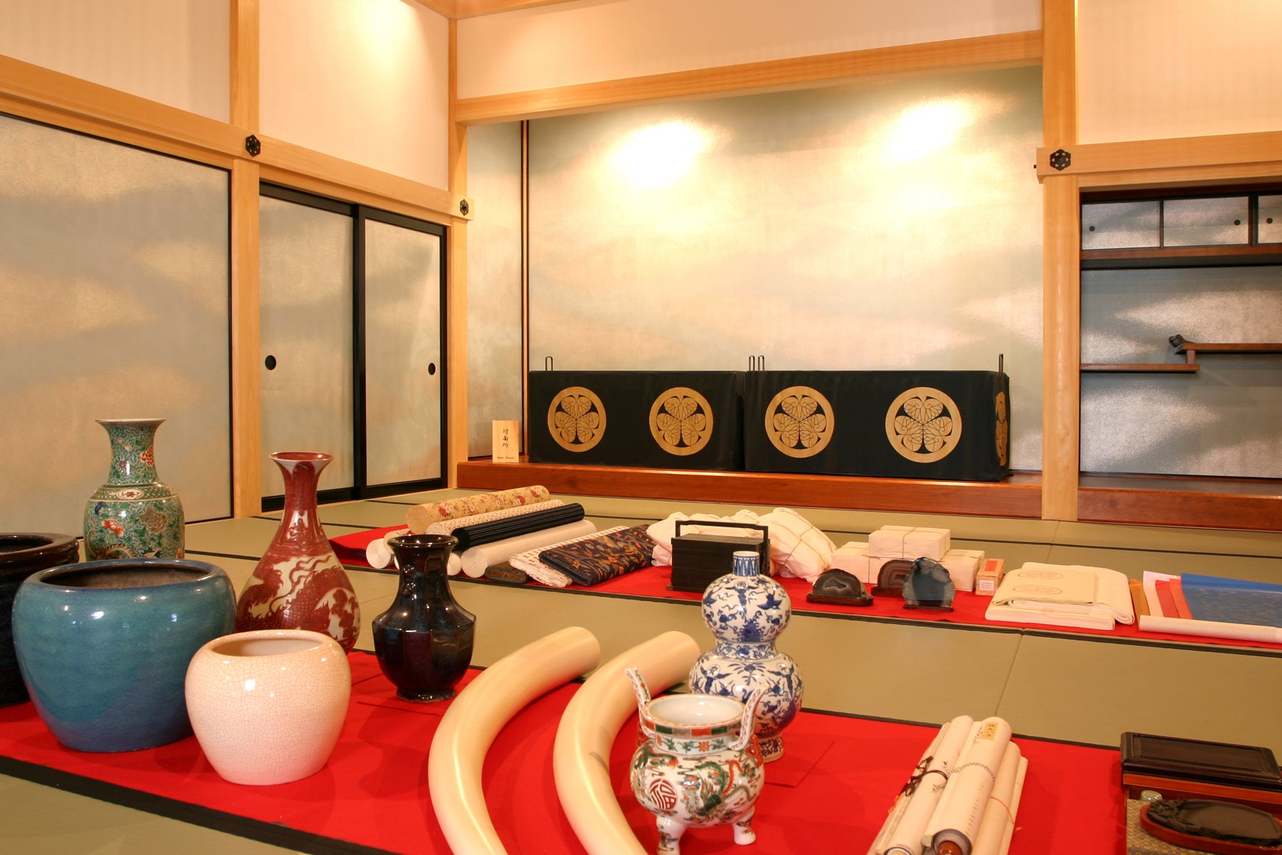 長崎歴史文化博物館