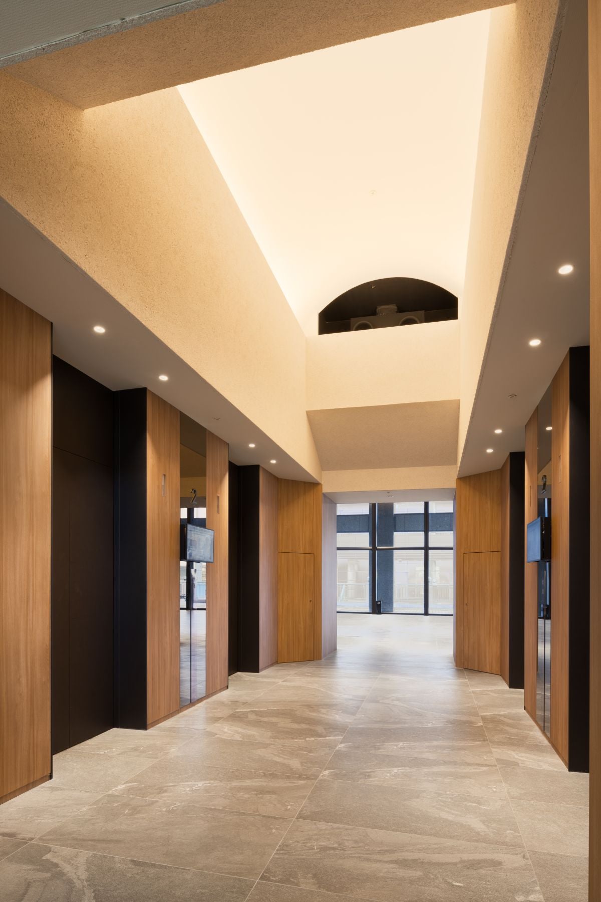 プライムタワー新浦安 改修