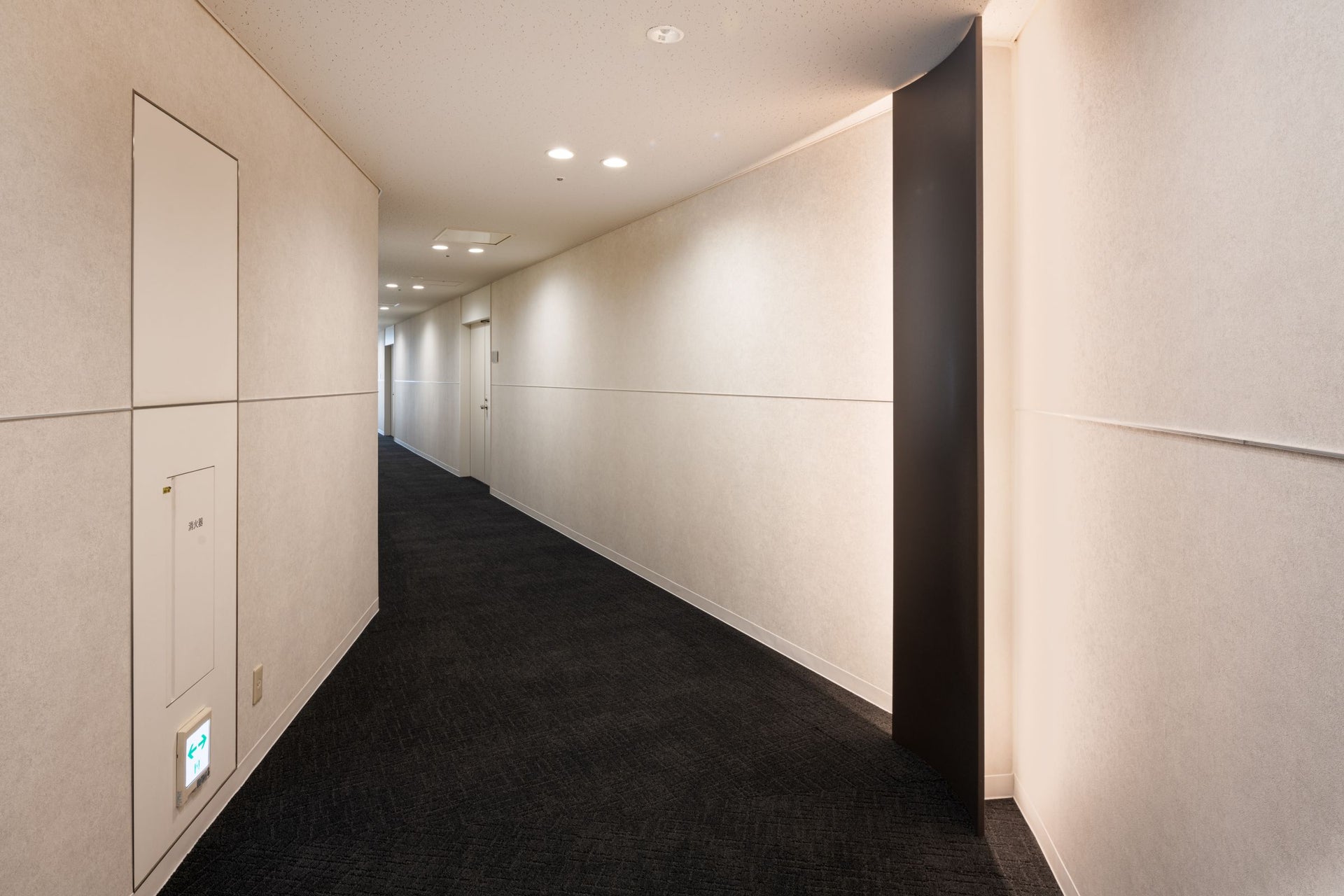 Nishi-Shinjuku Prime Square renovation