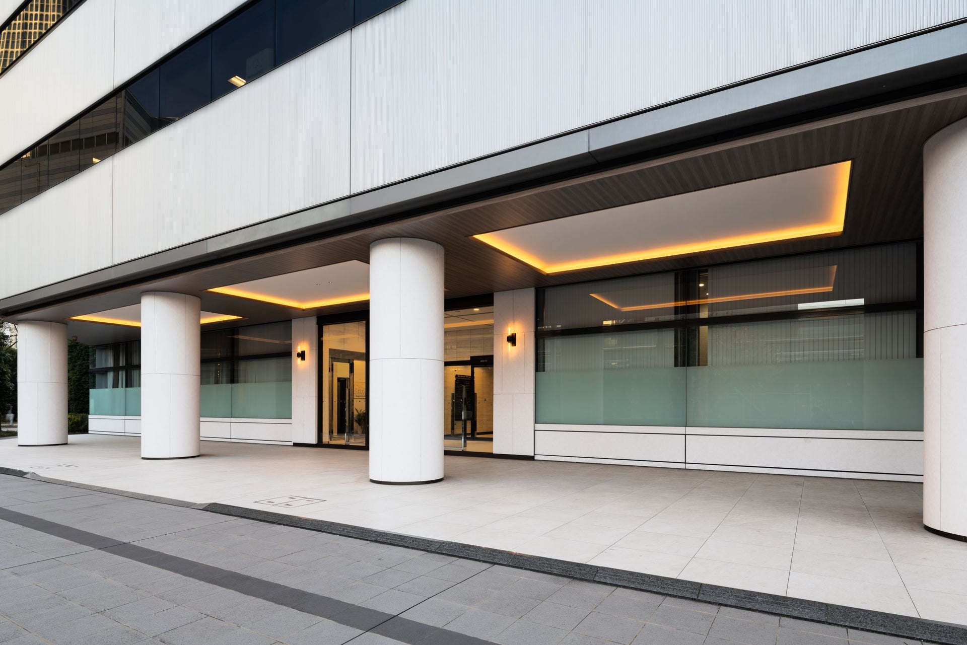 Nishi-Shinjuku Prime Square renovation