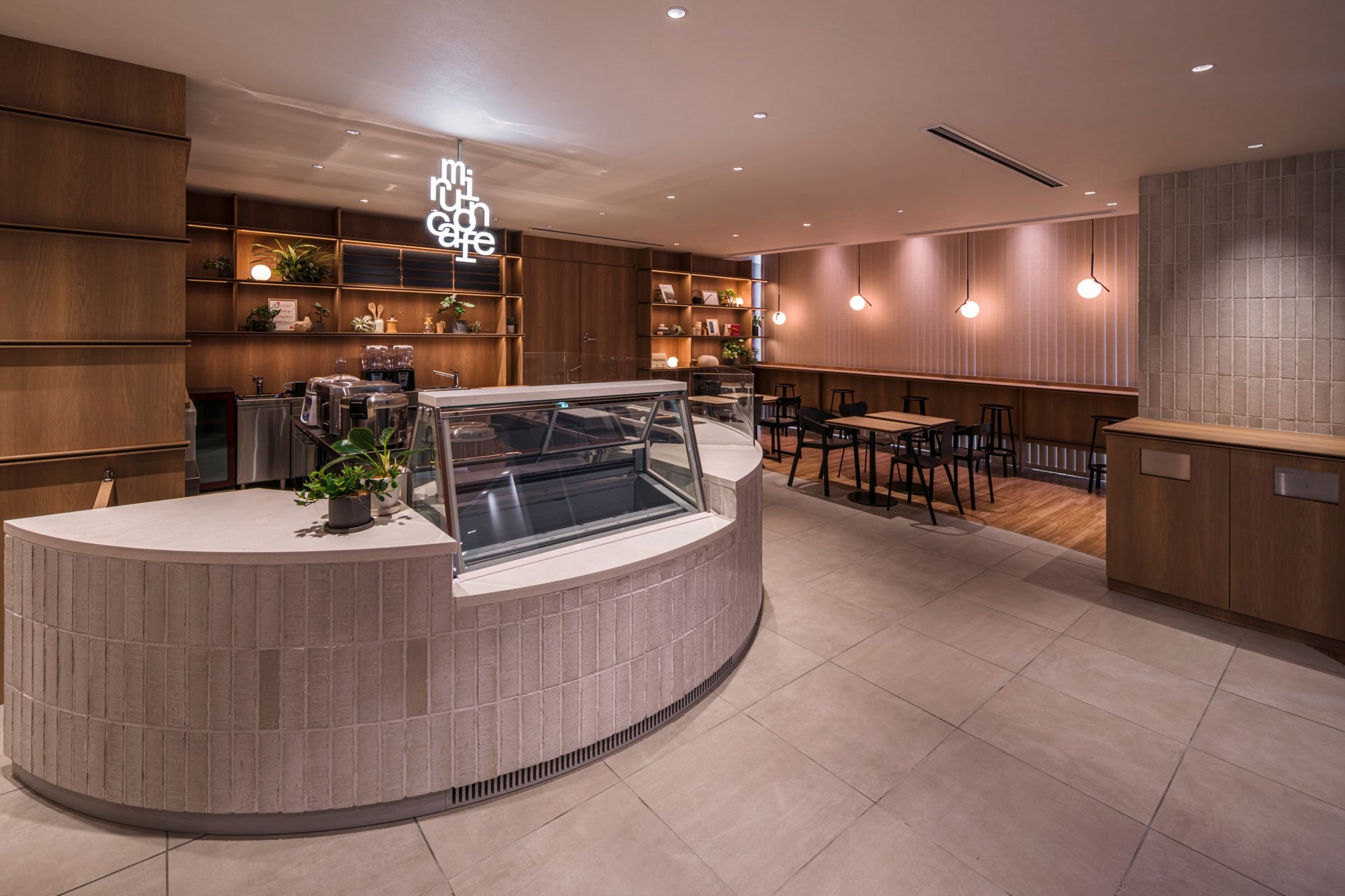 みるオンカフェ