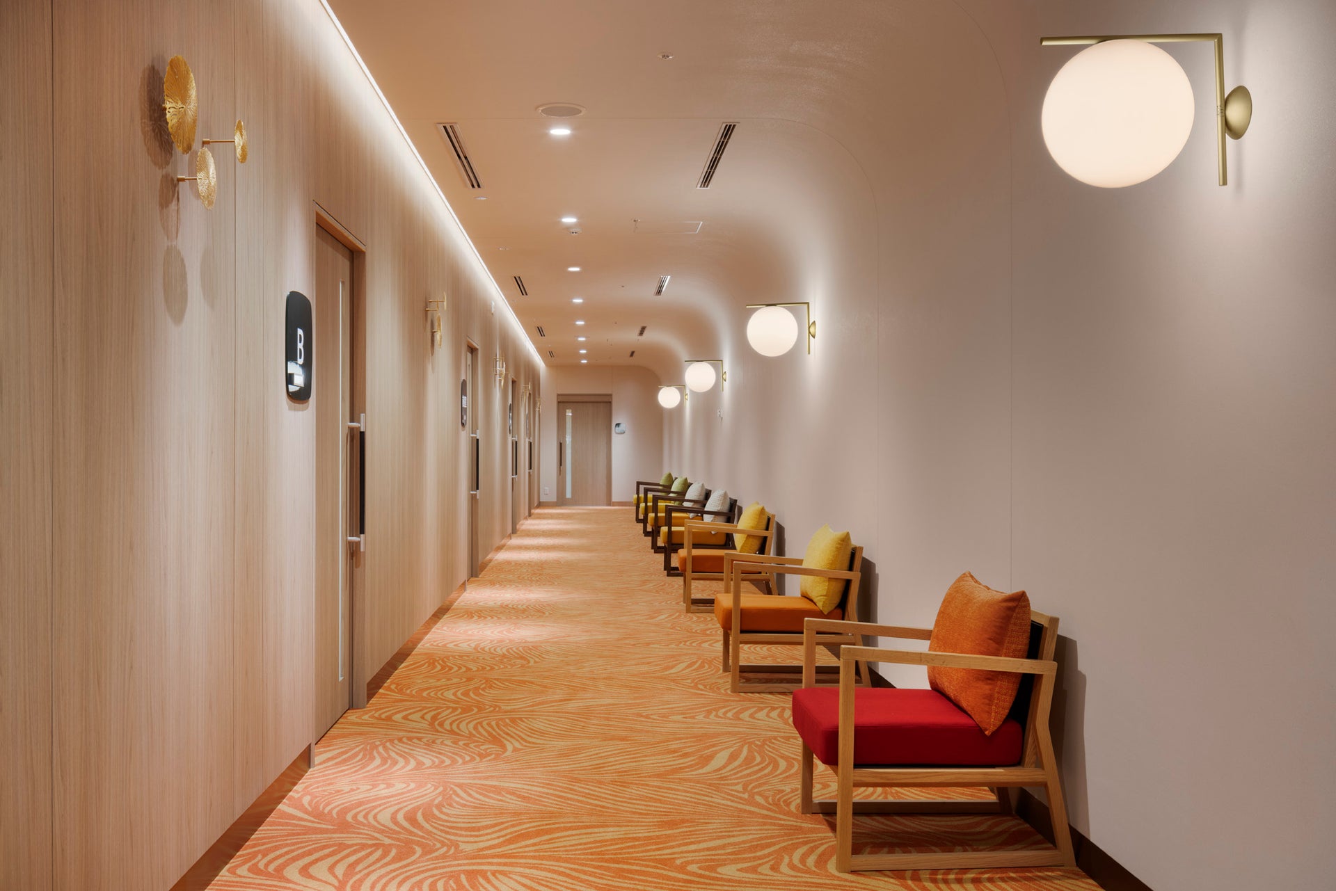 Tochigi Health Check Plaza