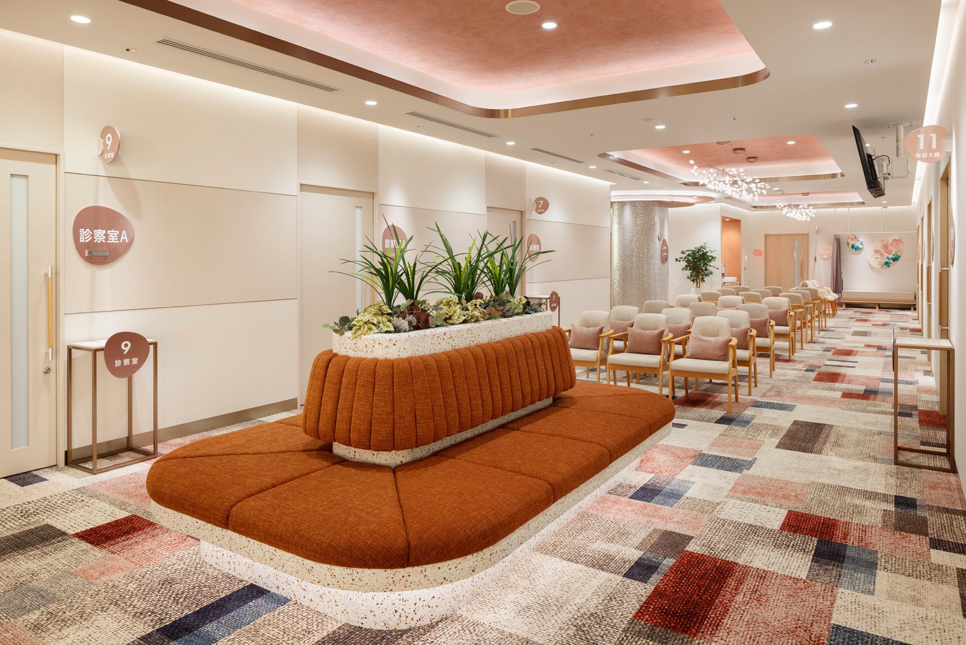 とちぎ健診プラザ