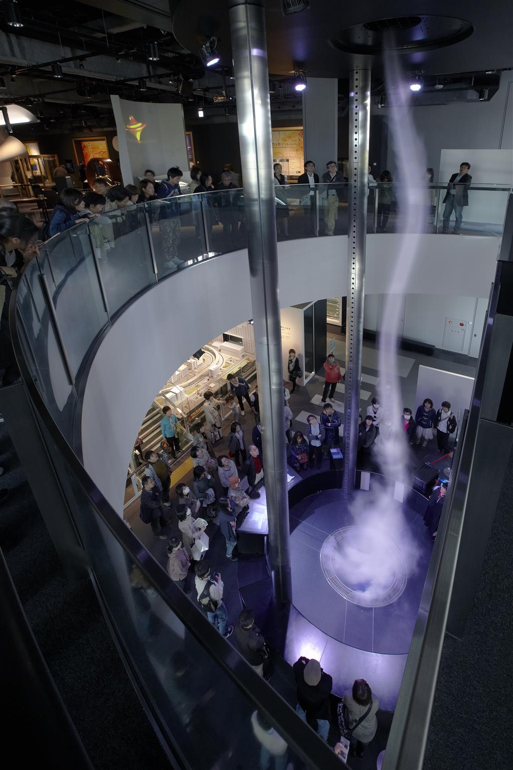 名古屋市科学館