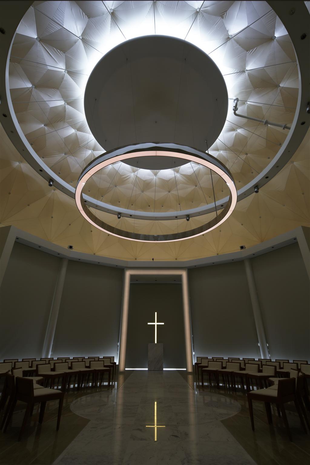 福冈海鹰希尔顿酒店