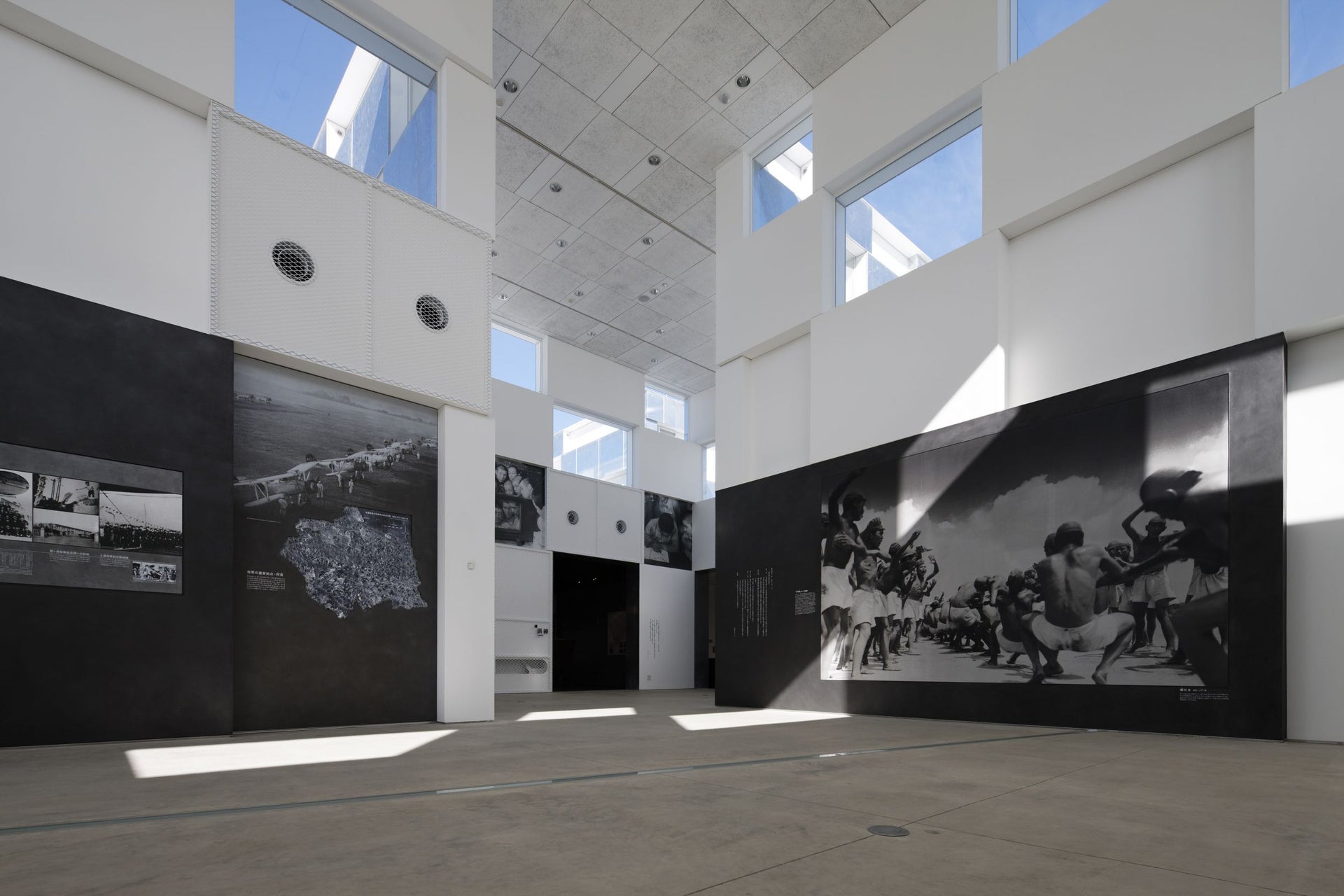 予科練平和記念館