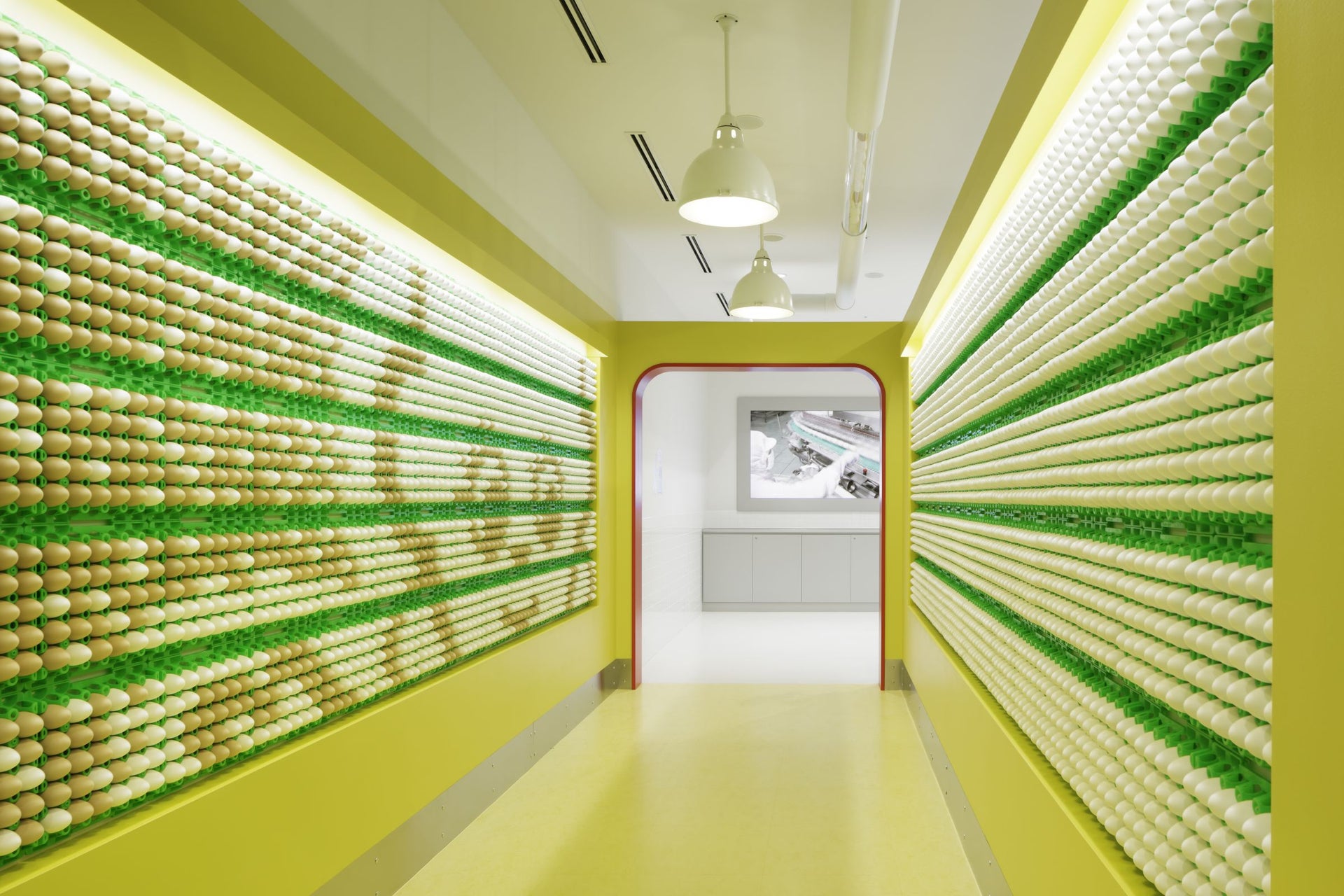 丘比 「蛋黄酱露台」