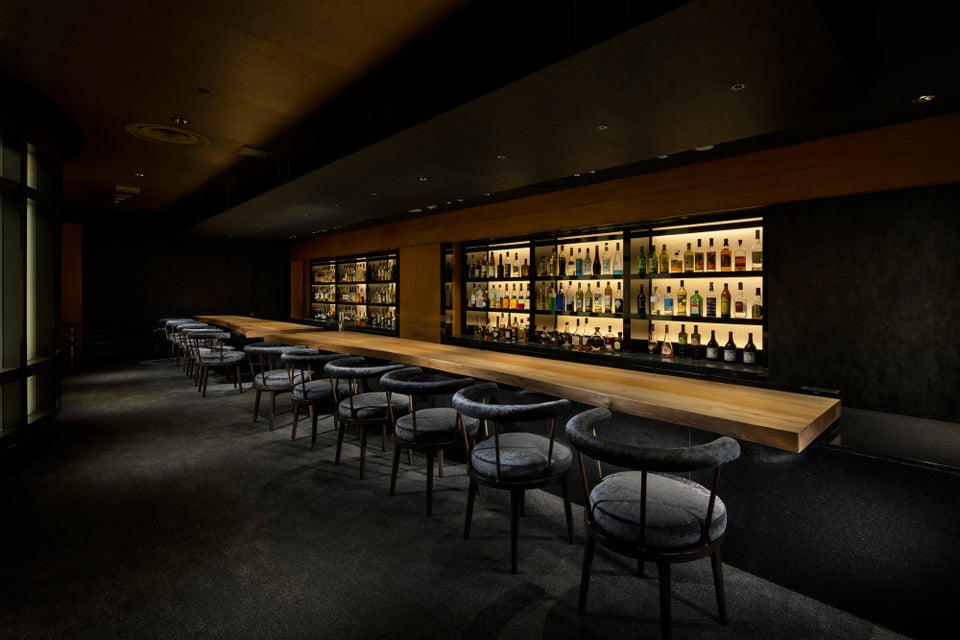 Courtyard by Marriott Ginza Tobu Hotel