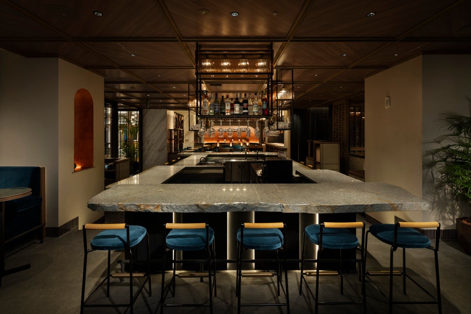 Courtyard by Marriott Ginza Tobu Hotel