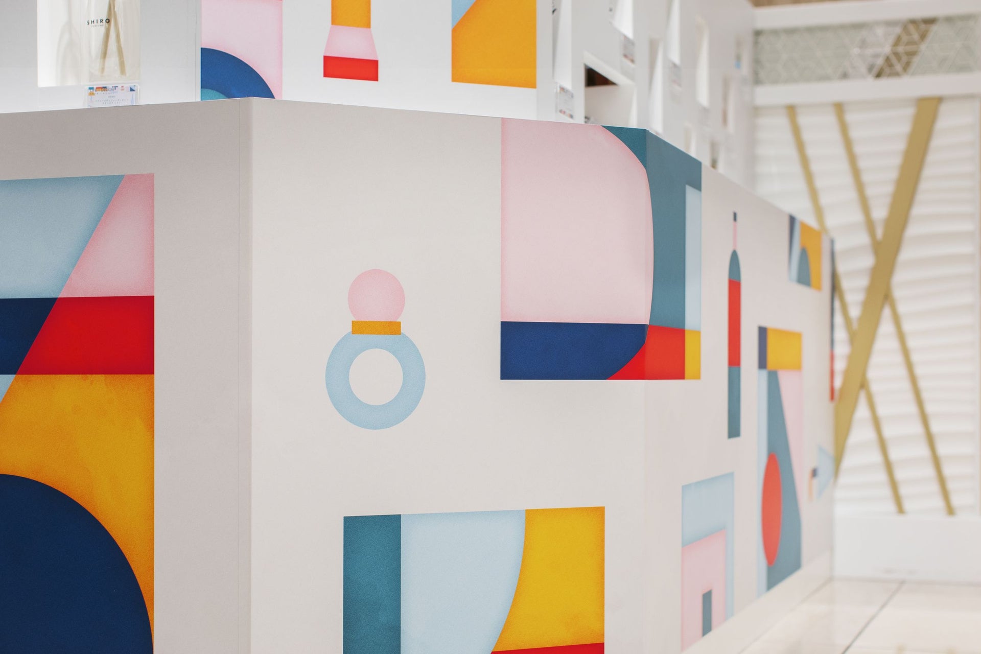 ジェイアール名古屋タカシマヤ