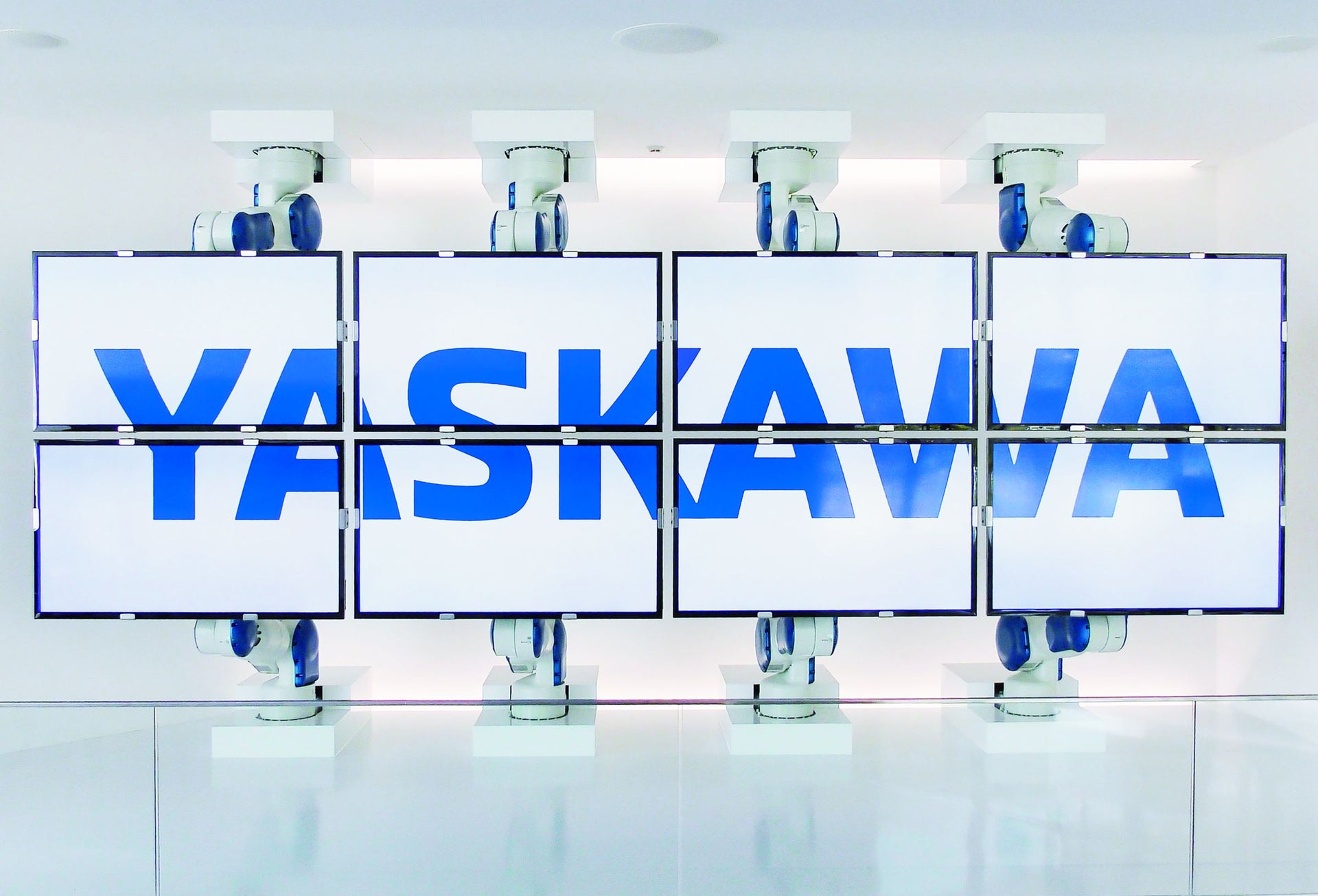 Yaskawa Electric Miraikan