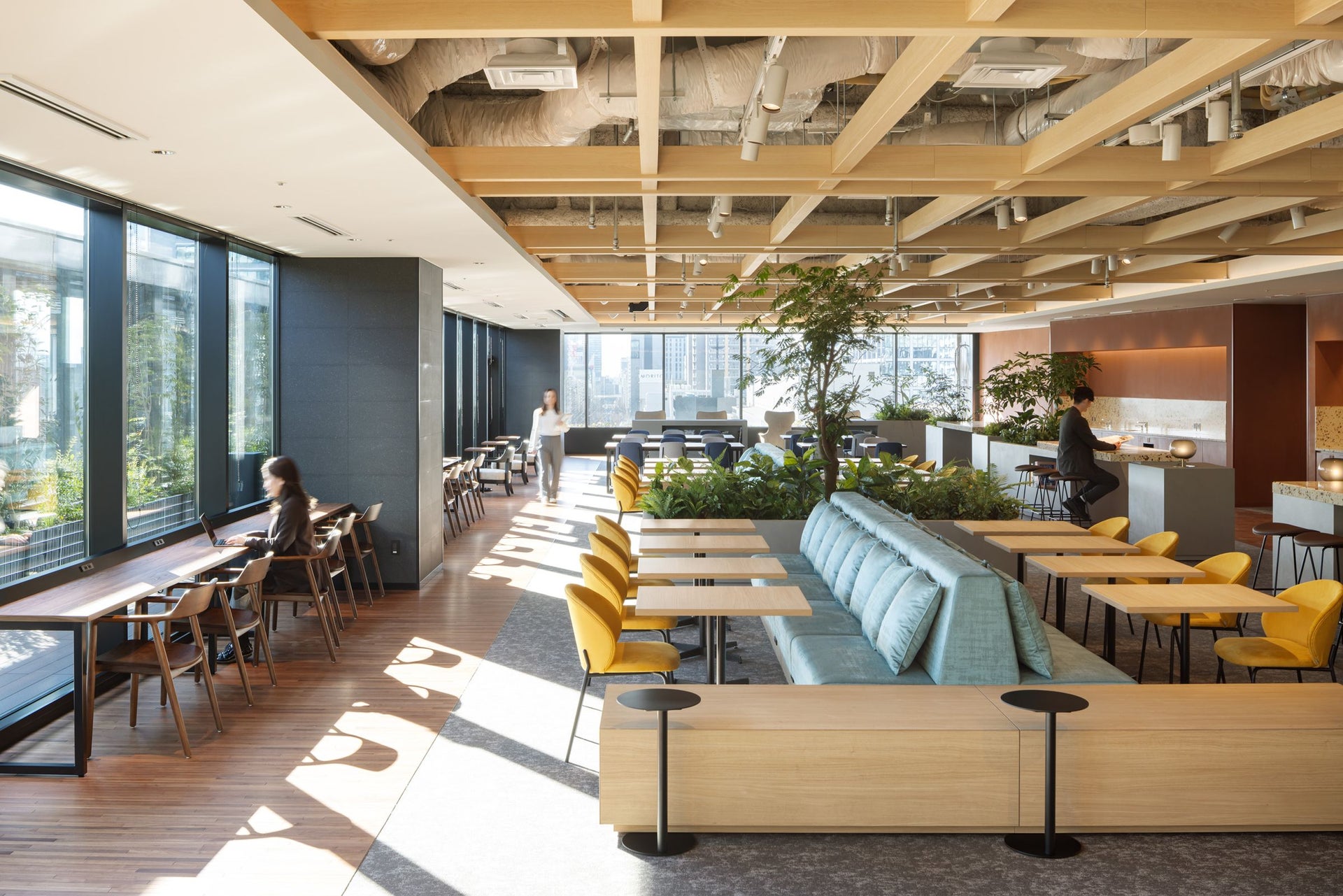 アーバンネット御堂筋ビル