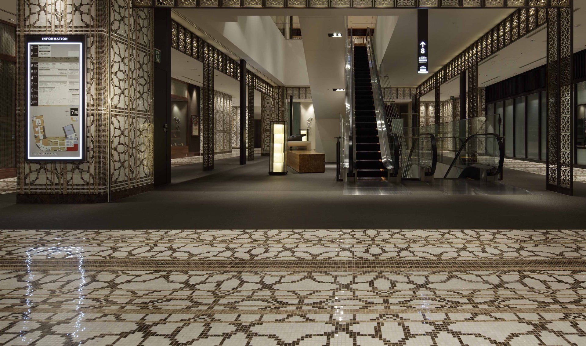 なんばダイニングメゾン