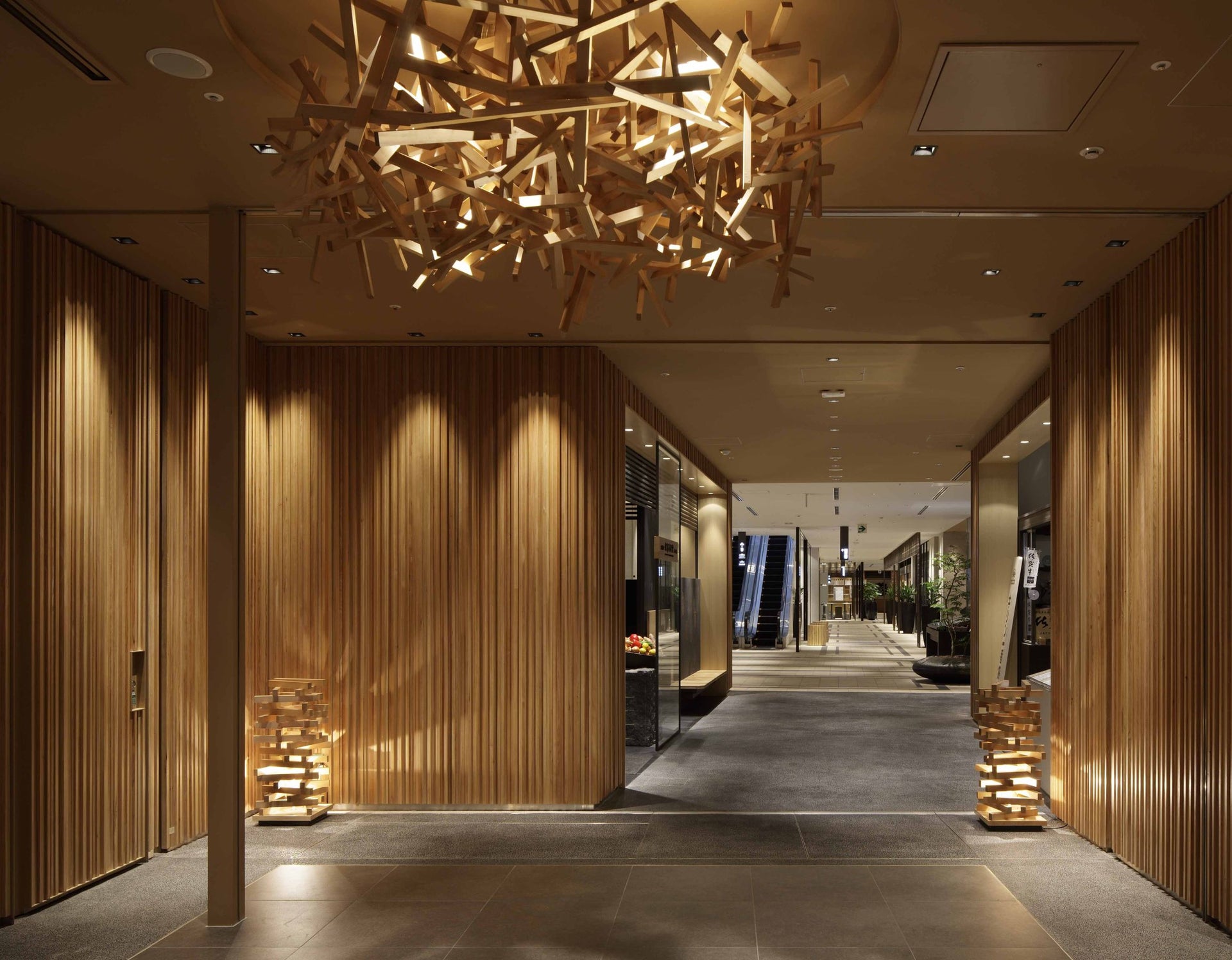 なんばダイニングメゾン