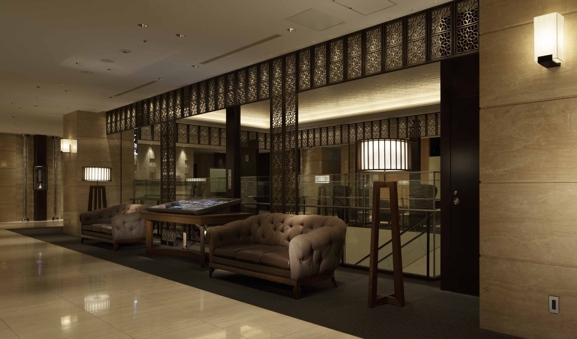 なんばダイニングメゾン