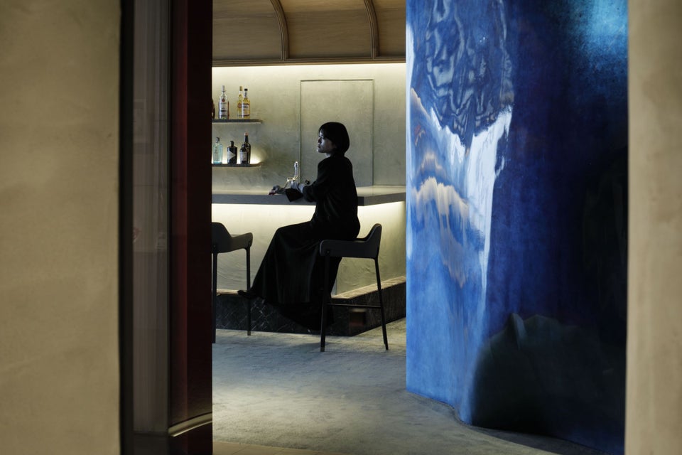 Orkudor Salon AOYAMA