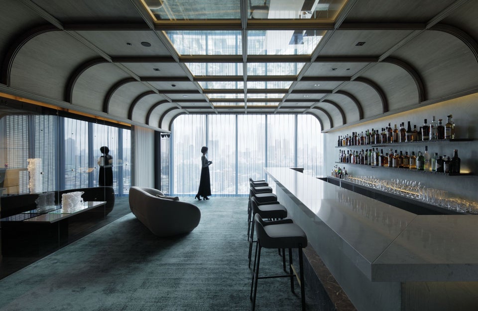 Orkudor Salon AOYAMA