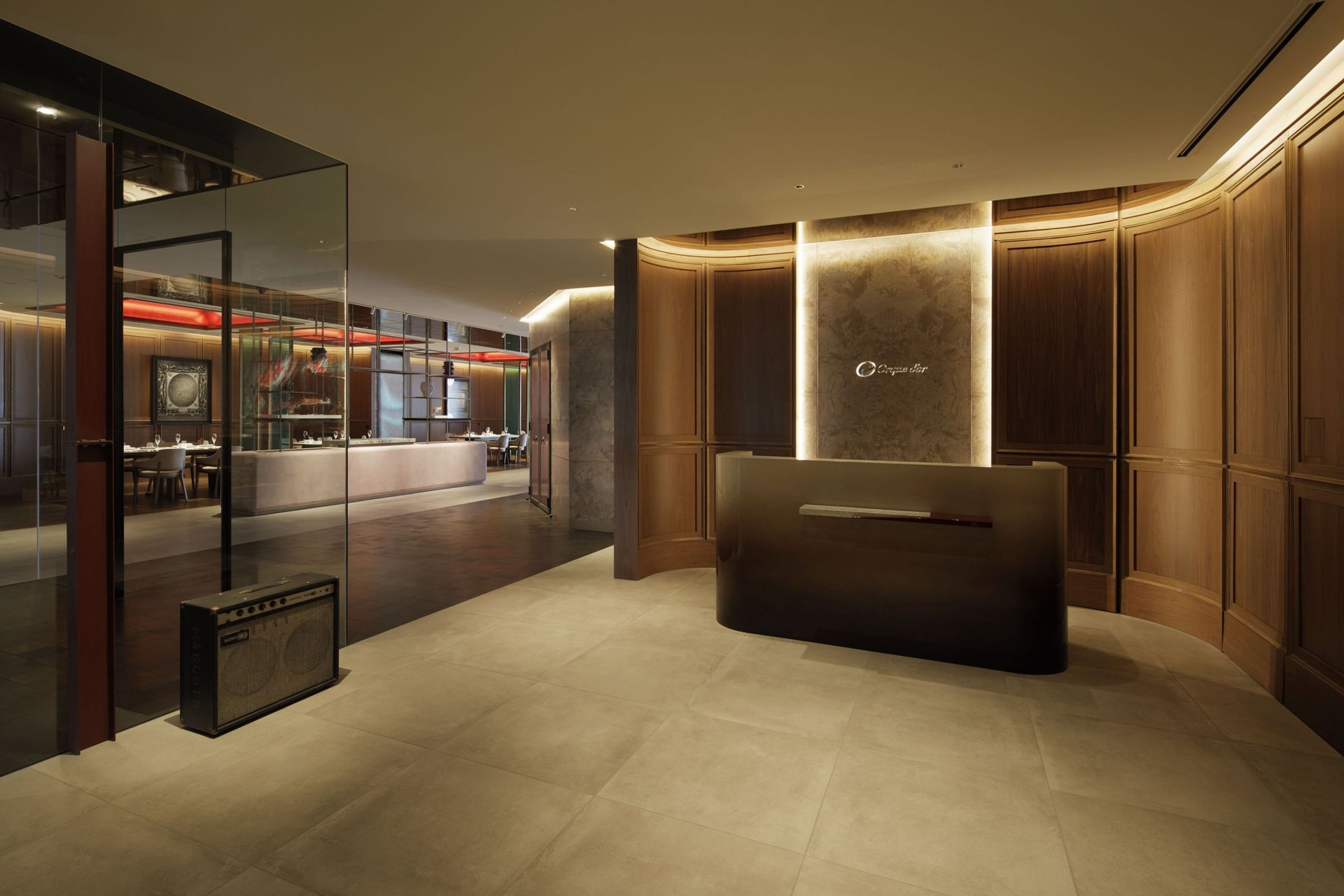 オルクドール・サロンAOYAMA