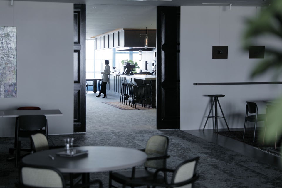 Orkudor Salon AOYAMA