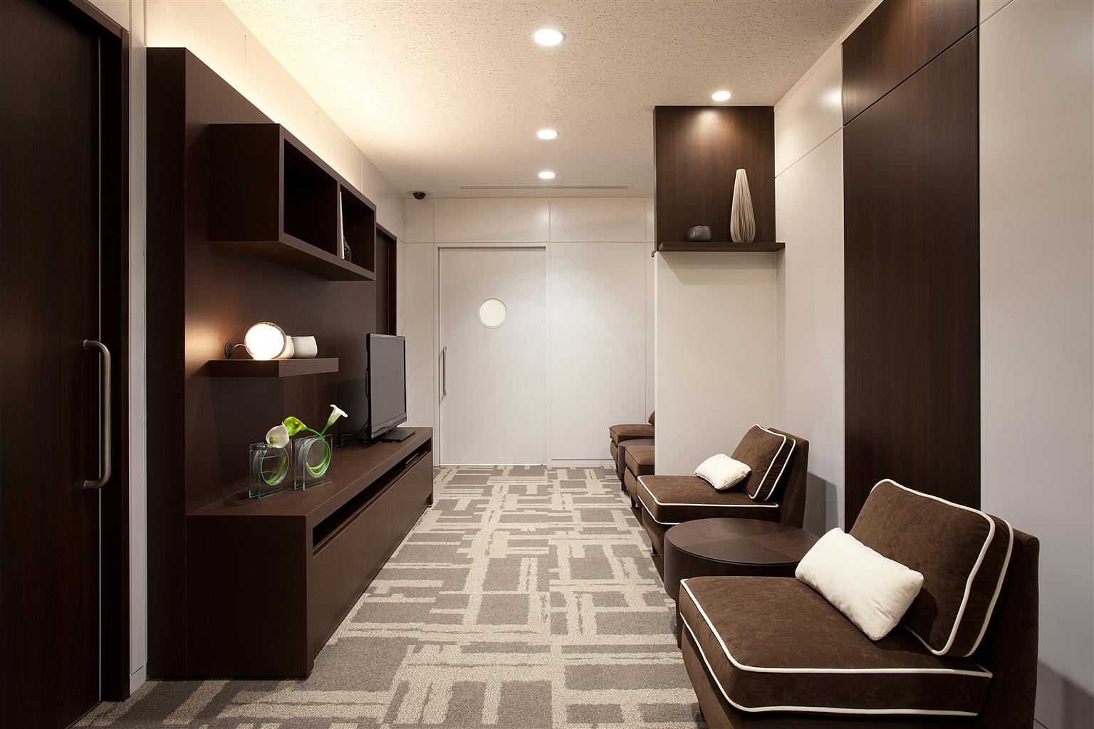 品川美容外科　新宿アイランドタワー・品川スキンクリニック　新宿アイランドタワー・新宿メンタルクリニック　アイランドタワー