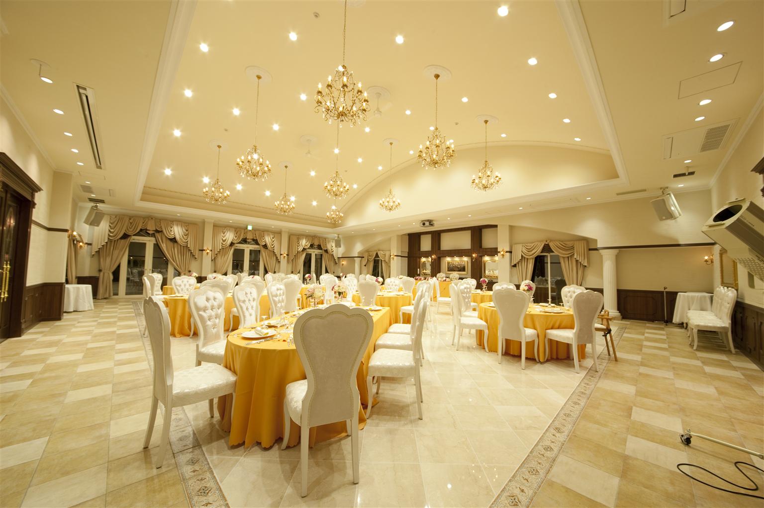 ローズガーデン松江