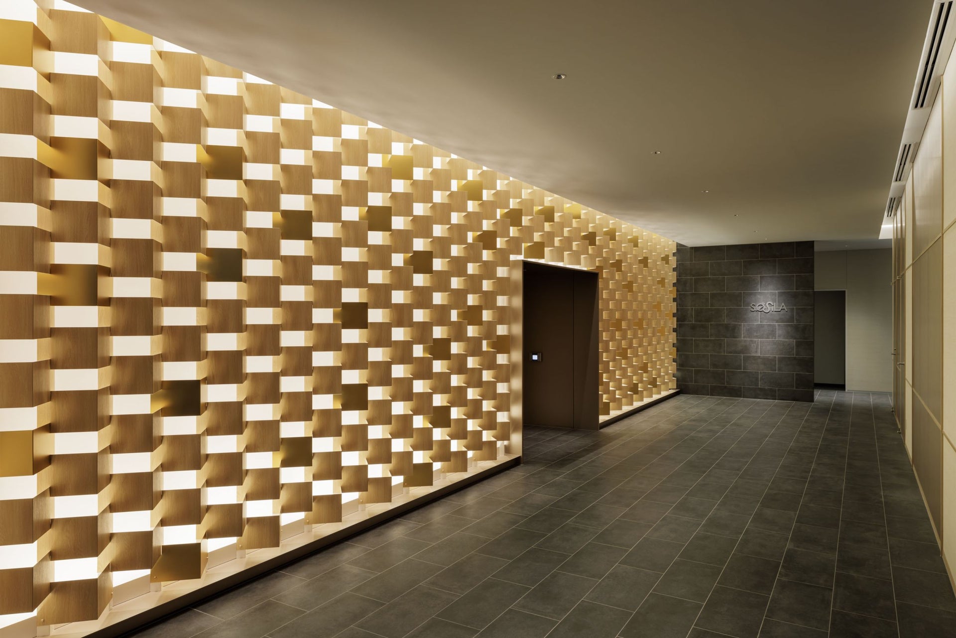 SOSiLA習志野茜浜Ⅱ