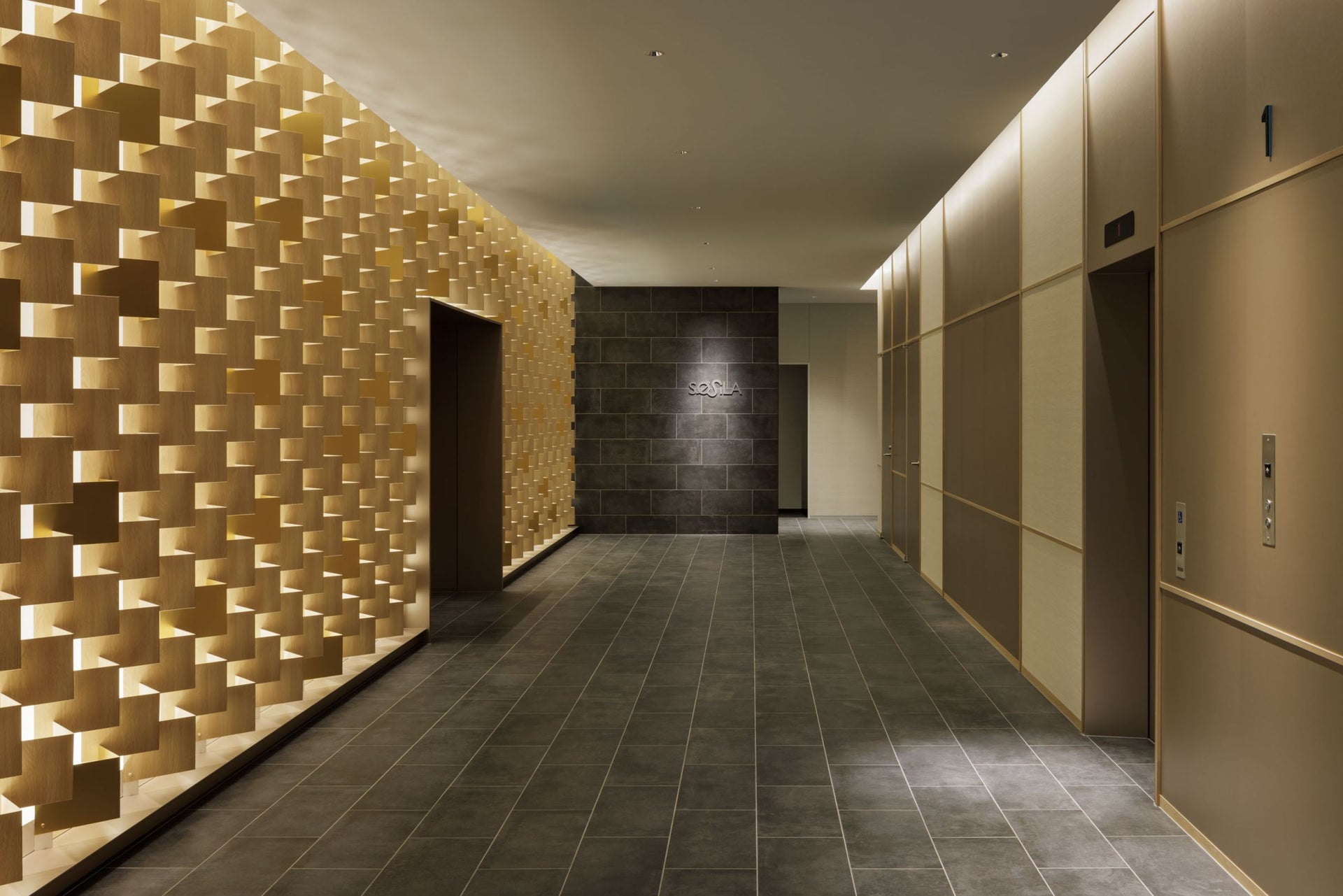 SOSiLA習志野茜浜Ⅱ