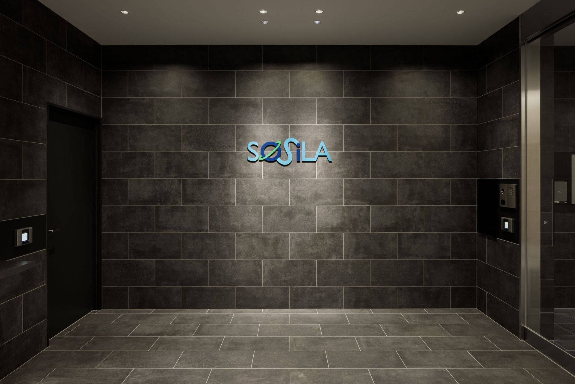 SOSiLA习志野茜滨II