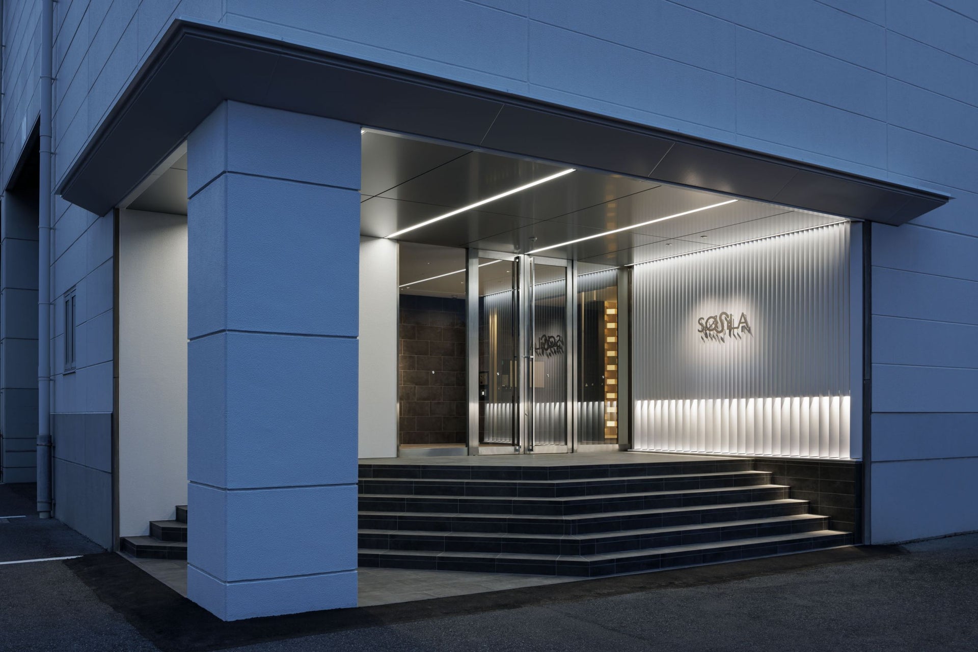 SOSiLA習志野茜浜Ⅱ