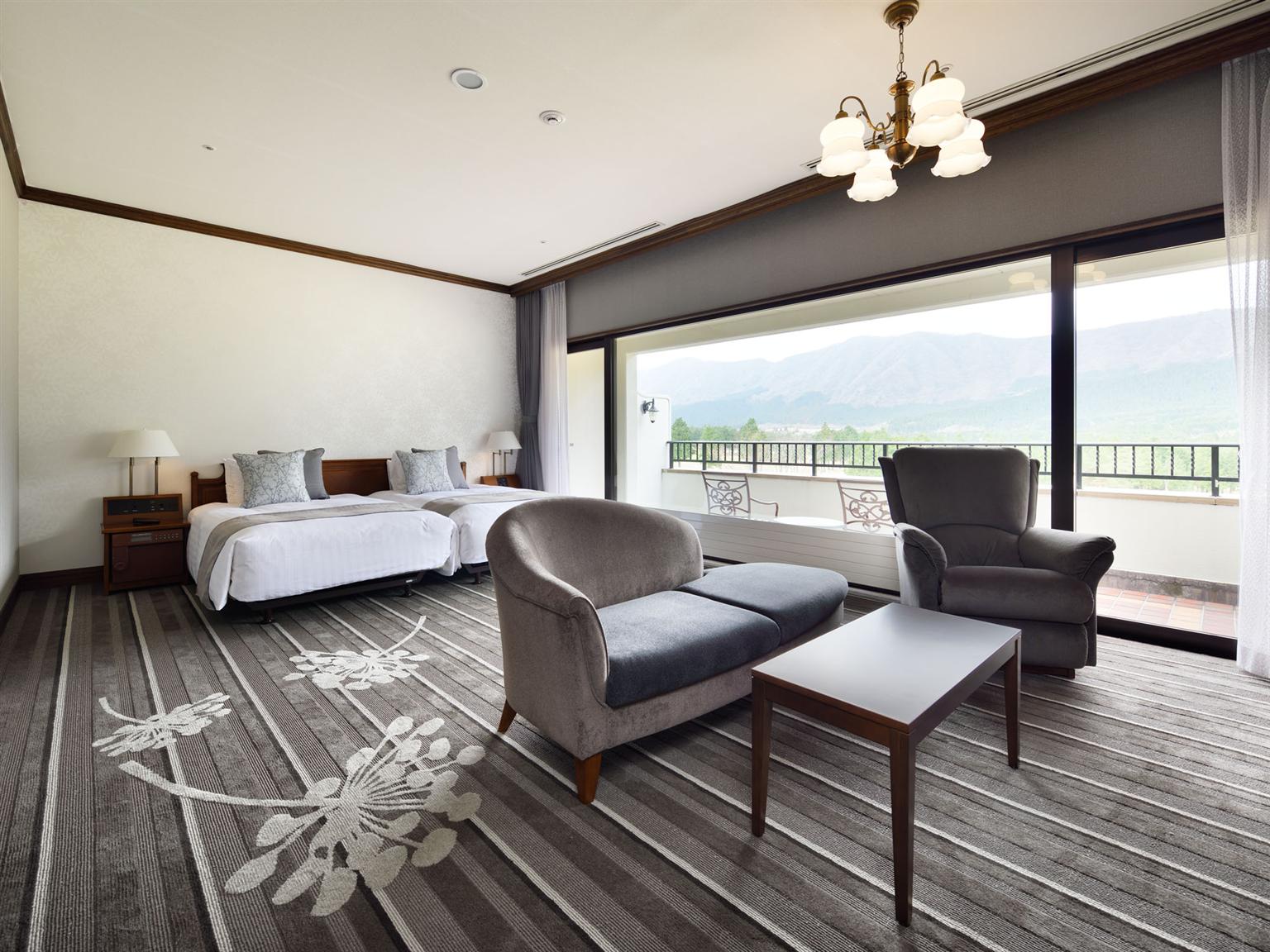 箱根仙石原プリンスホテル