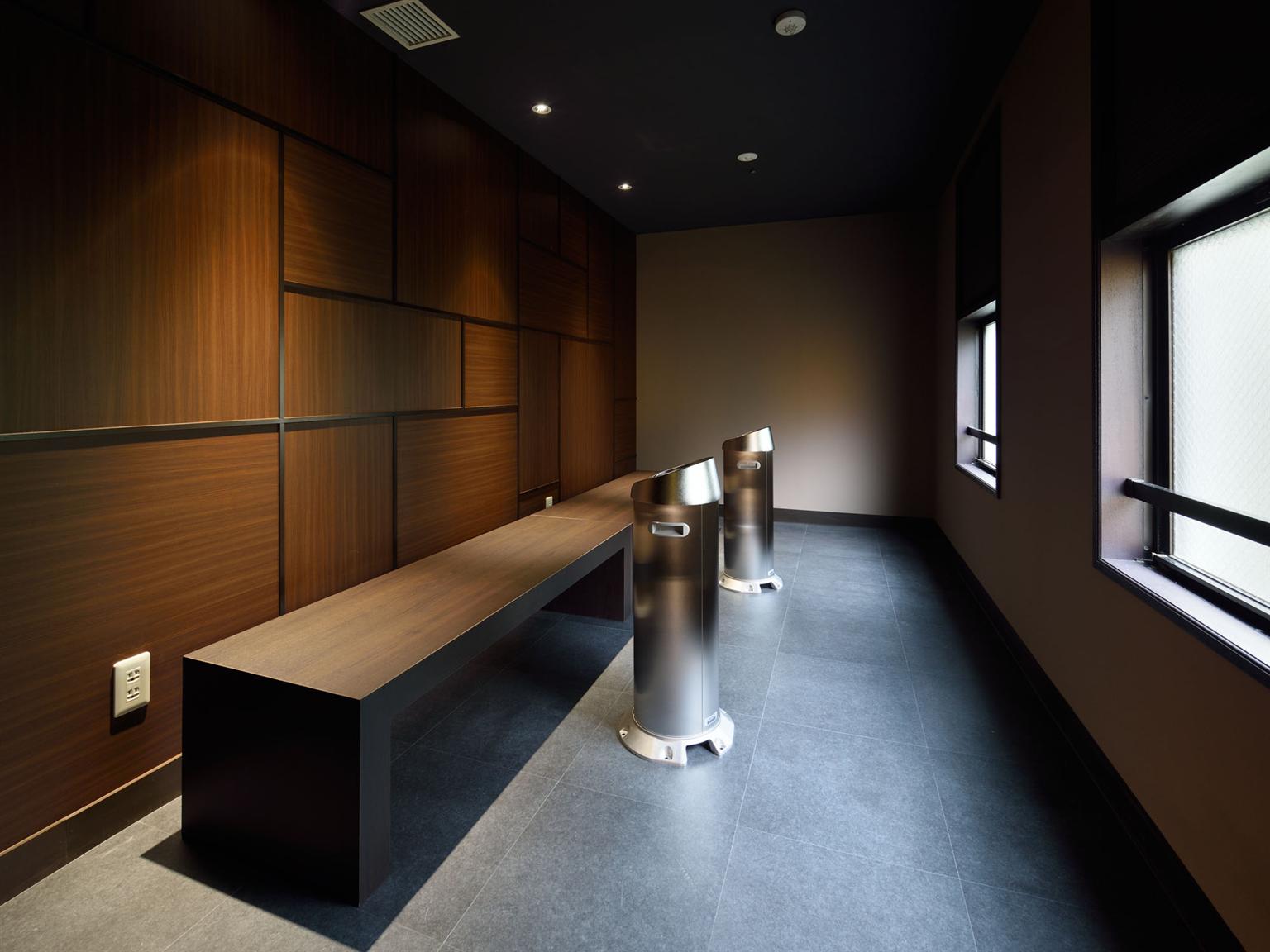 箱根仙石原プリンスホテル