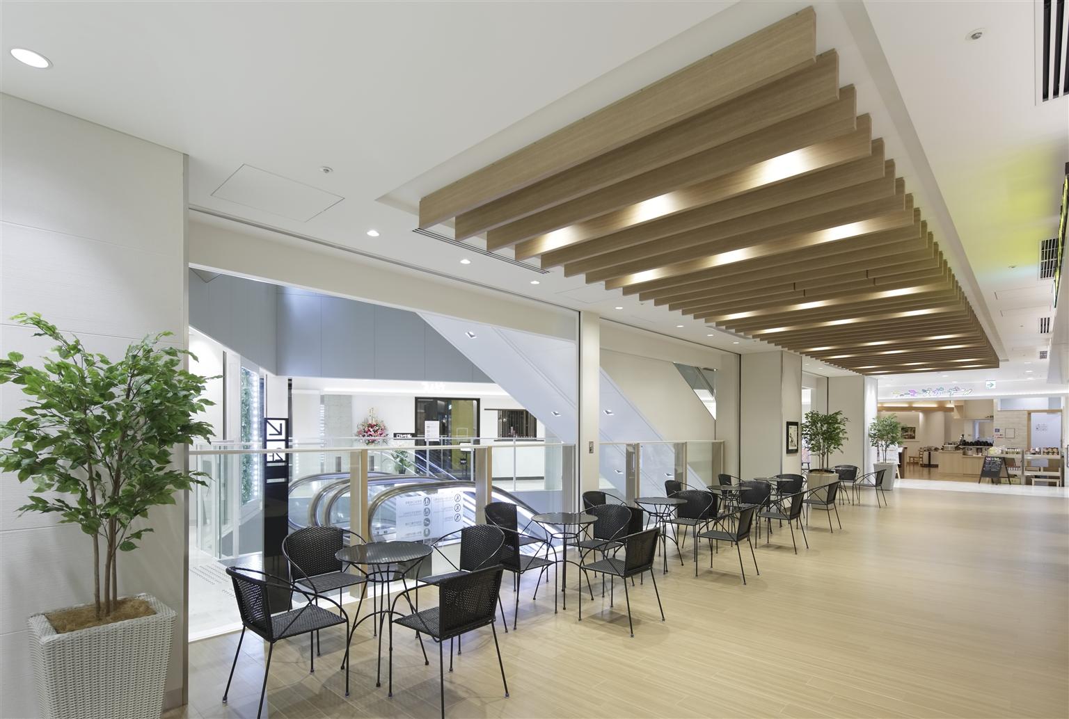 グランエミオ大泉学園