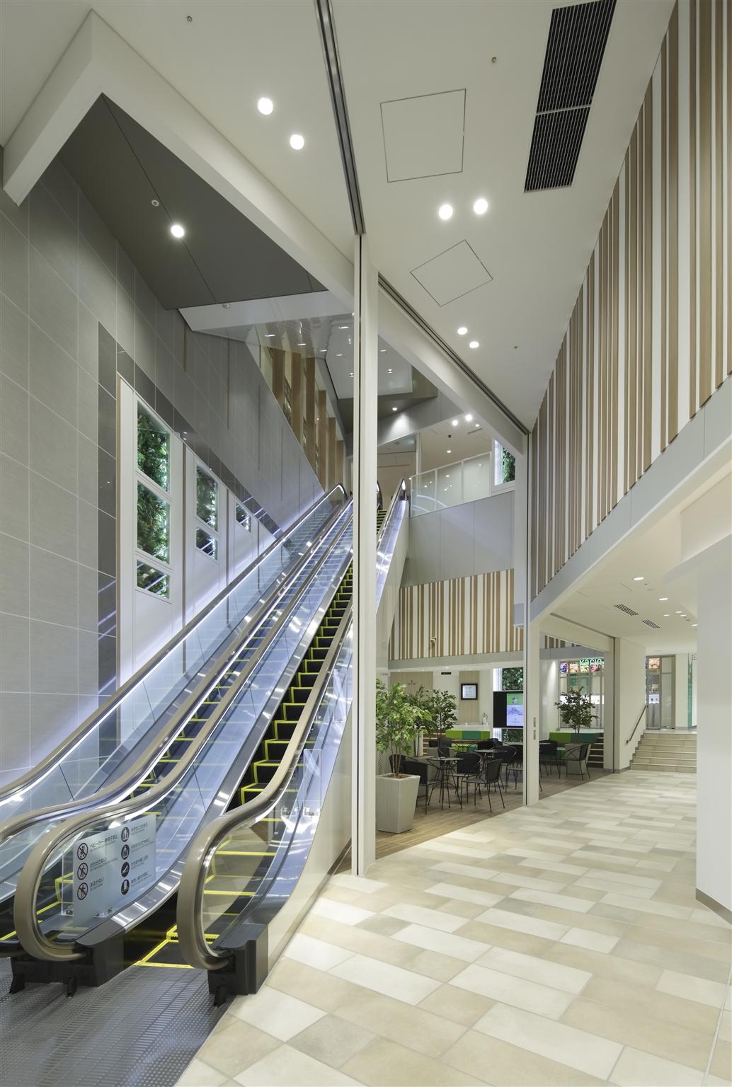 グランエミオ大泉学園